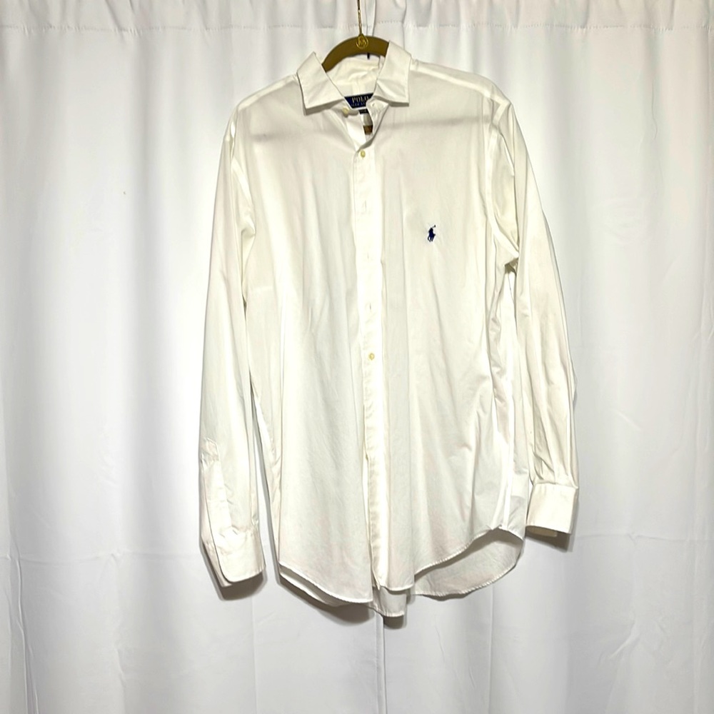 LT GL Polo dress shirt